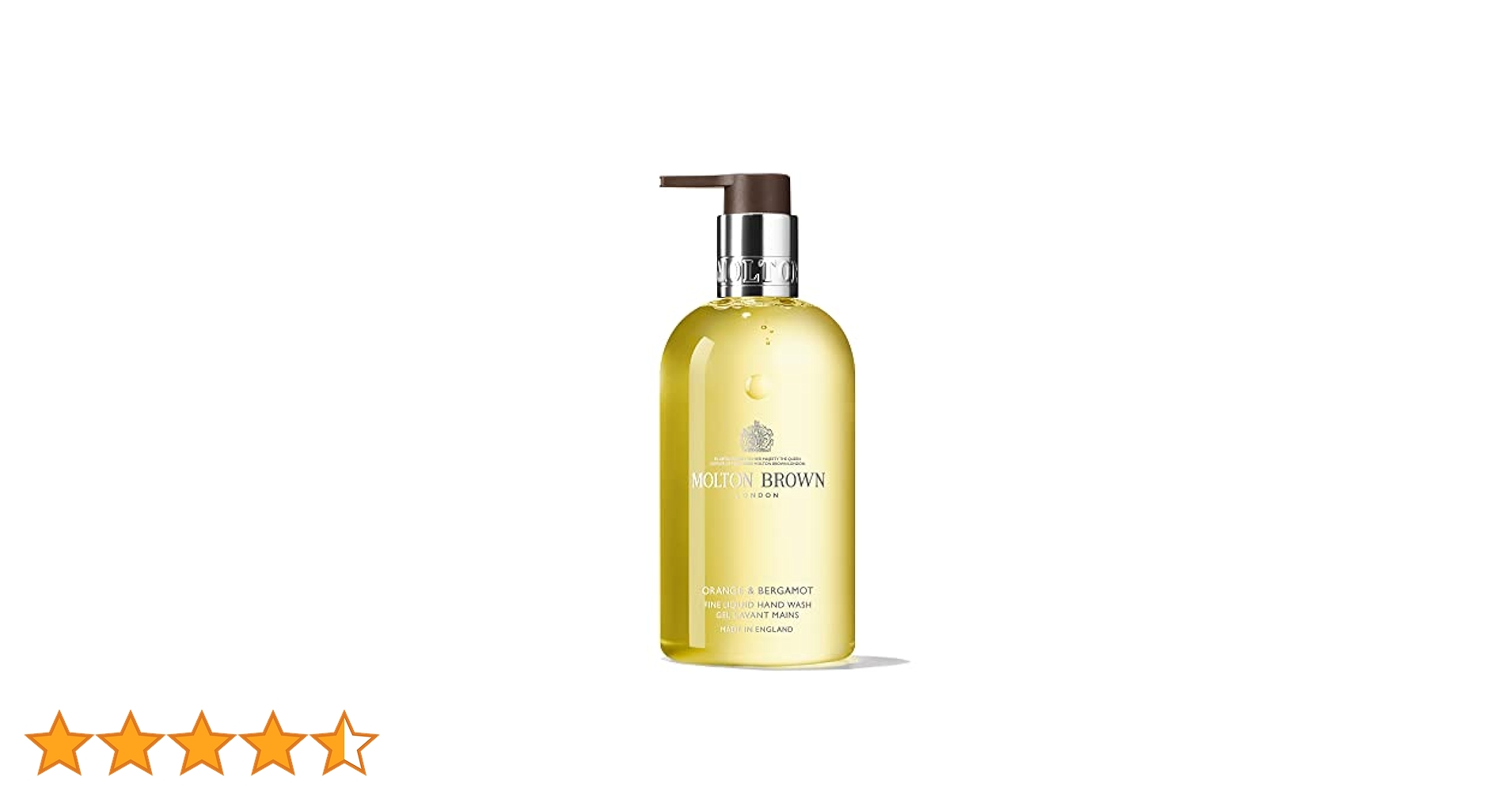 Amazon.co.jp: 【公式】 MOLTON BROWN(モルトンブラウン